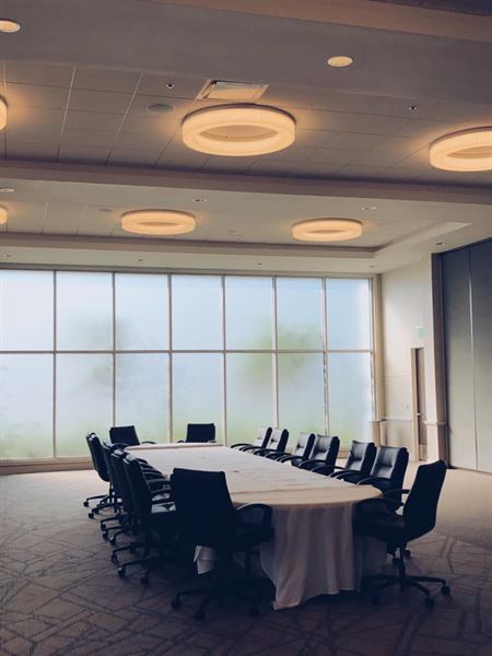 The Venue at Coosa Landing