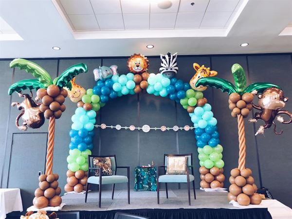 The Venue at Coosa Landing