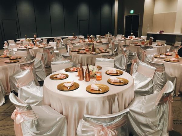 The Venue at Coosa Landing