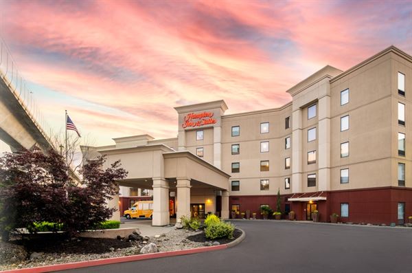 SeaTac Hotels