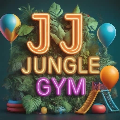 JJ Jungle Gym