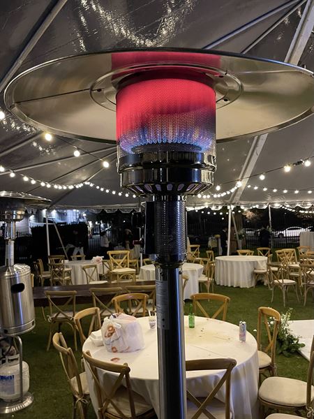 OC Heater Rental Co.