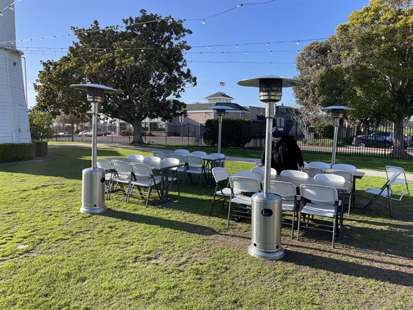 OC Heater Rental Co.