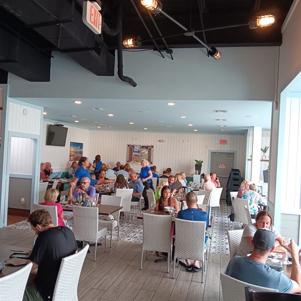 Florida Beach Parties & Events