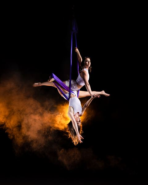LA Aerialists
