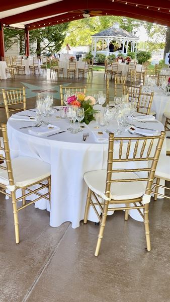 Weekend Warriors Events