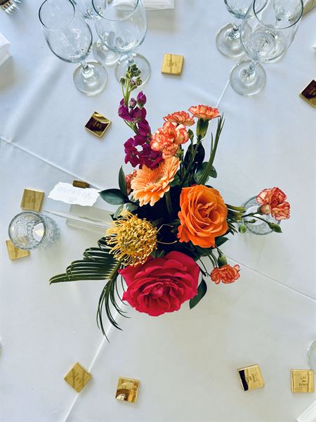 Weekend Warriors Events