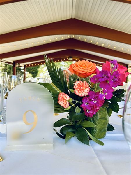 Weekend Warriors Events