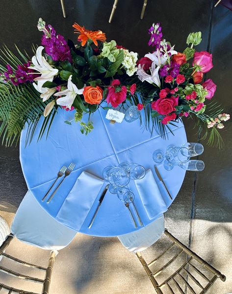 Weekend Warriors Events