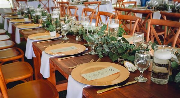 Weekend Warriors Events