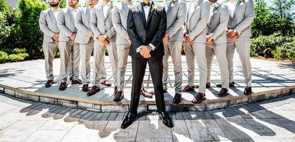 Weekend Warriors Events