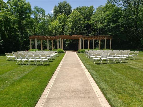 Landmark Conference & Reception Centre