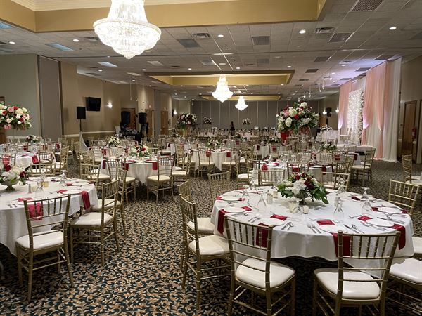 Landmark Conference & Reception Centre