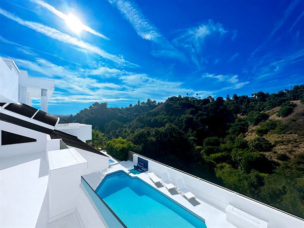 Palazzo Beverly Hills