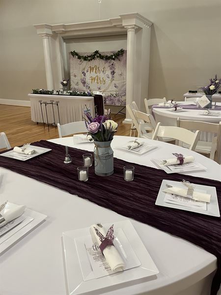 The Highgate Manor, LLC