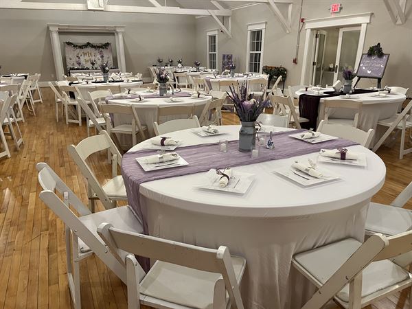 The Highgate Manor, LLC