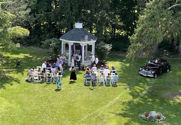 The Highgate Manor, LLC