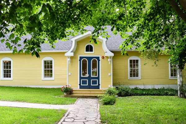 The Highgate Manor, LLC