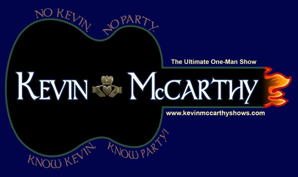Kevin Mccarthy