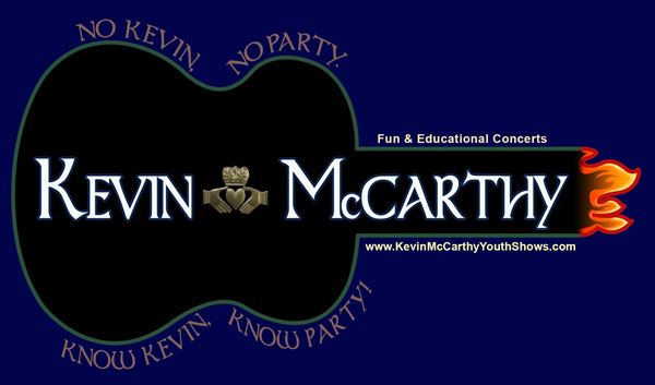 Kevin McCarthy Youth Shows