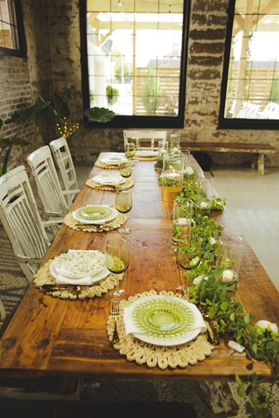 Rose Hill Acres Event Center