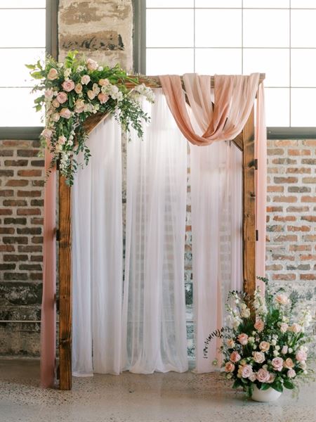 Rose Hill Acres Event Center