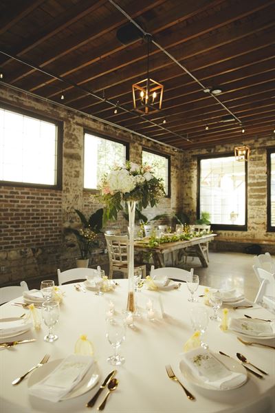 Rose Hill Acres Event Center