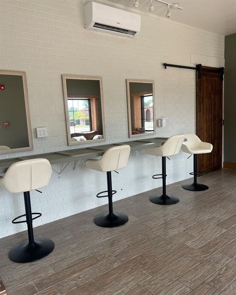 Rose Hill Acres Event Center