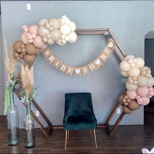 Rose Hill Acres Event Center