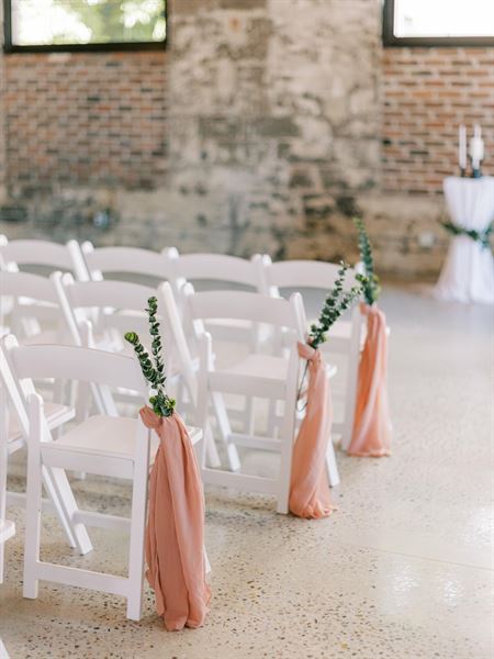 Rose Hill Acres Event Center