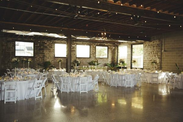 Rose Hill Acres Event Center