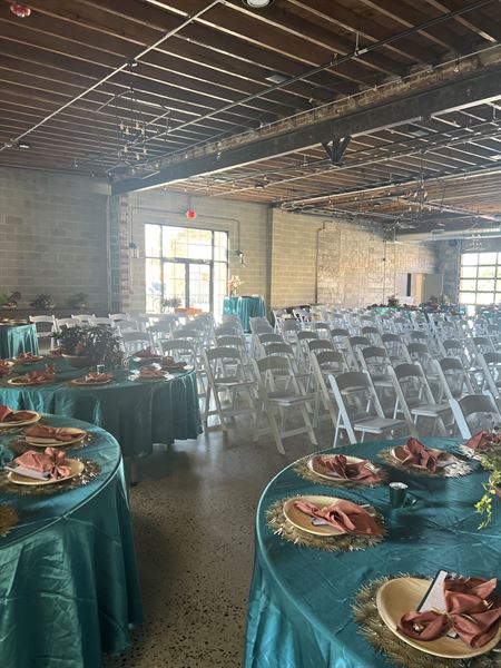 Rose Hill Acres Event Center