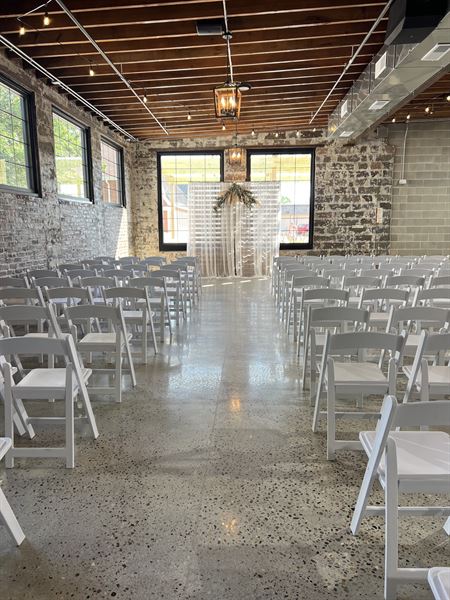 Rose Hill Acres Event Center