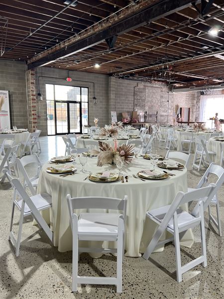 Rose Hill Acres Event Center