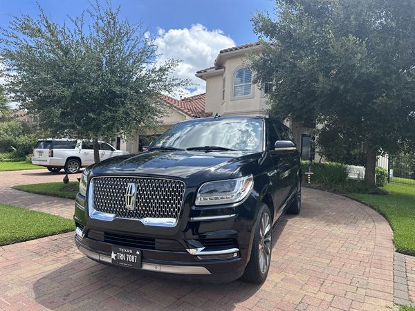 SOS Executive Transportation LLC