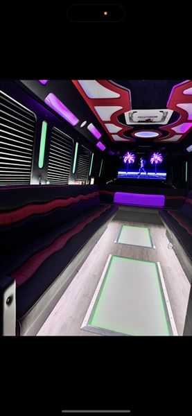 SOS Executive Transportation LLC