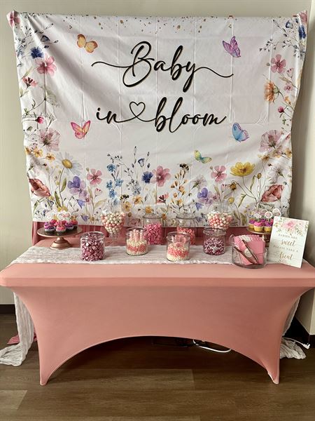 Beachems Blissful Events