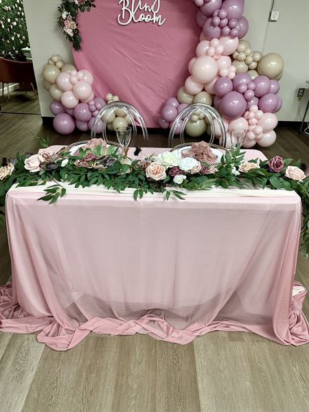 Beachems Blissful Events