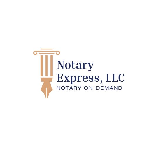Notary Express, LLC