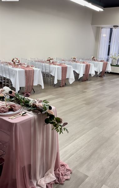 Beachems Blissful Events