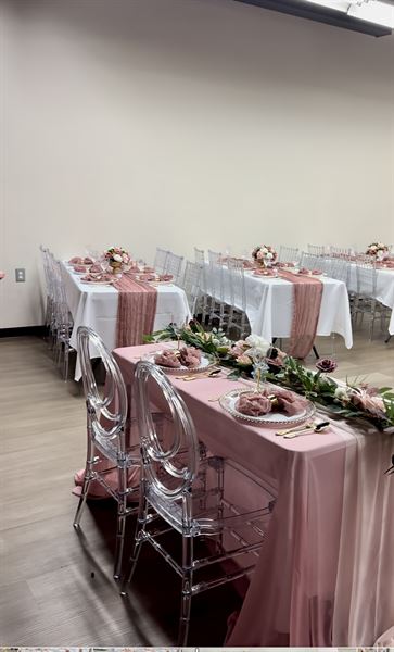 Beachems Blissful Events