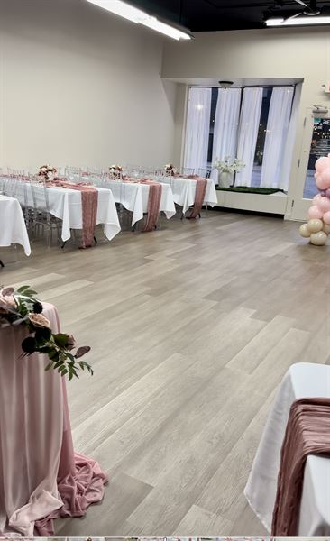 Beachems Blissful Events