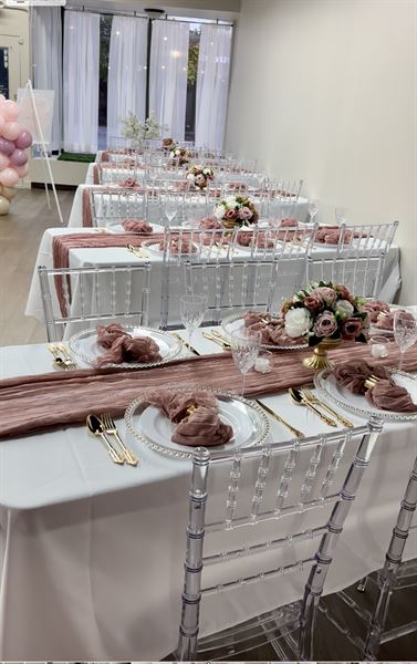 Beachems Blissful Events