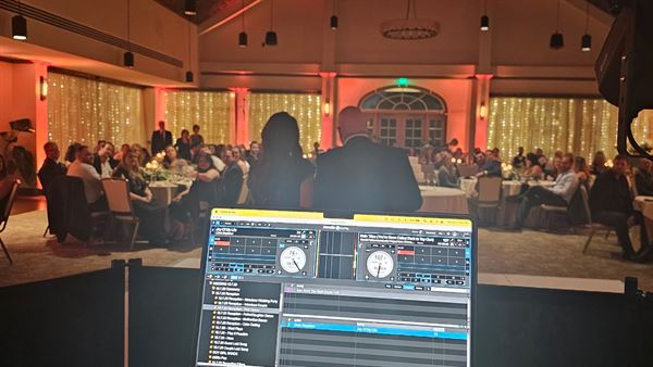 Manor Productions Professional DJ Service