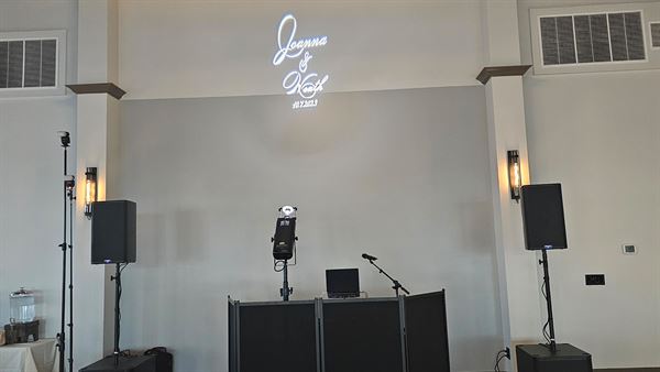 Manor Productions Professional DJ Service