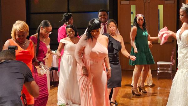 Manor Productions Professional DJ Service