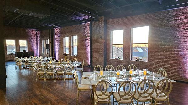 Manor Productions Professional DJ Service