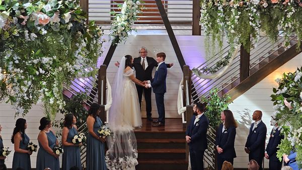 Manor Productions Professional DJ Service