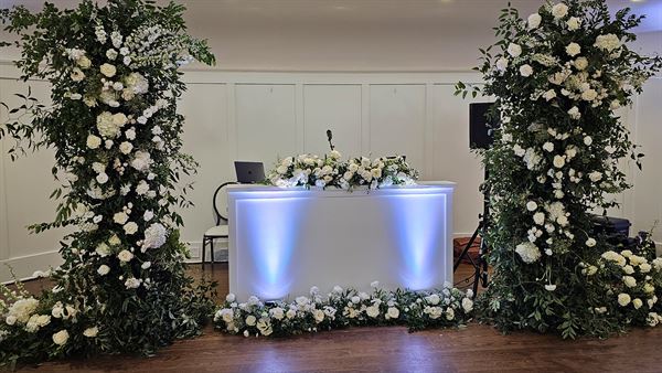 Manor Productions Professional DJ Service