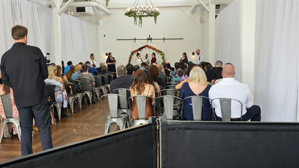 Manor Productions Professional DJ Service